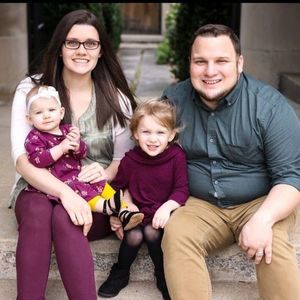 Meet your Posher, Staci